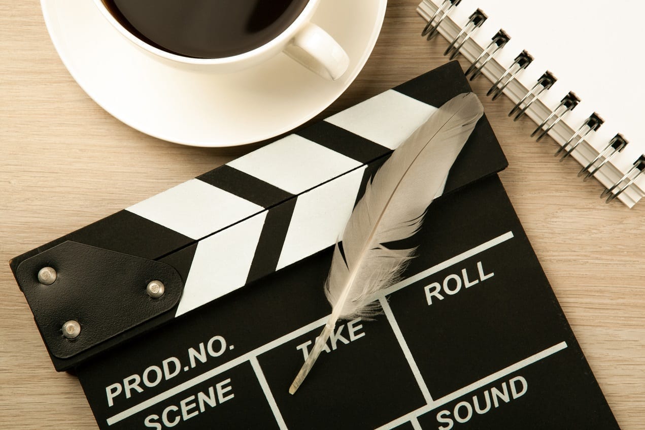 Книжковий Арсенал та Одеський кінофестиваль шукають книжки для екранізацій