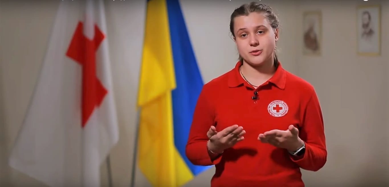 MGID почала поширювати контент Червоного Хреста про коронавірус на благодійних засадах