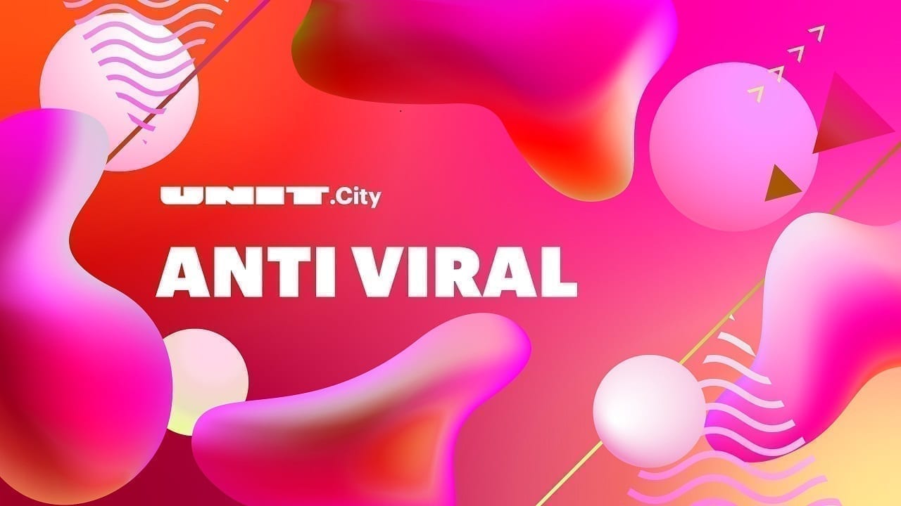 UNIT.City запустив серію безкоштовних освітніх проєктів