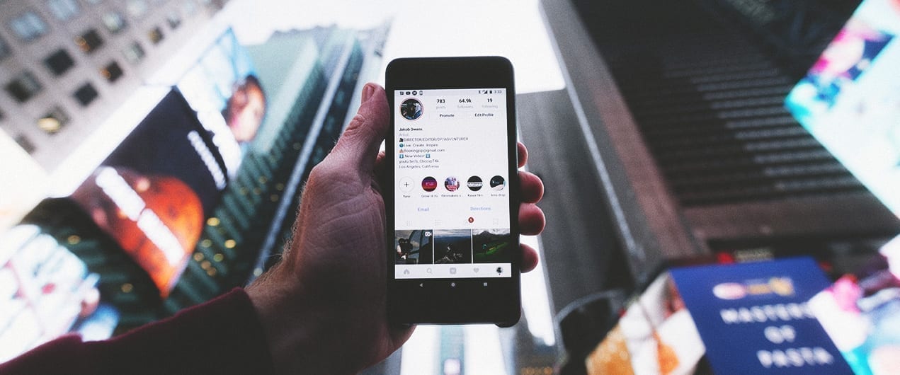 Головні тренди SMM у 2020: месенджери та еволюція старих платформ