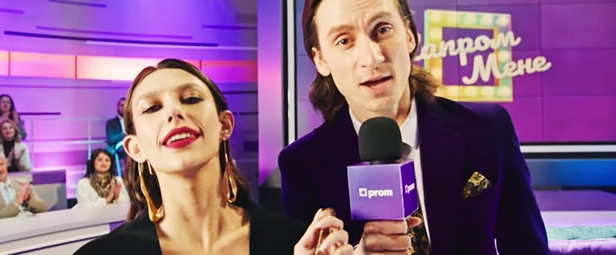 Продавці – топчик, ціни – горобчик: стартовала новая реклама Prom.ua