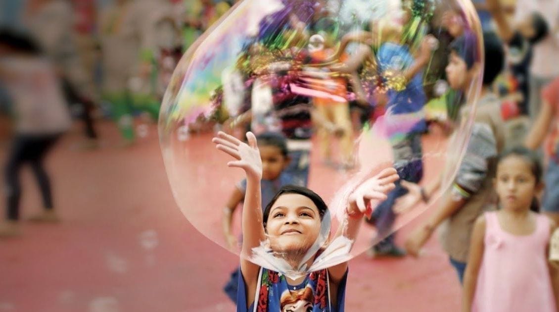 Гігієна рук і креатив: найкращі кампанії минулих років, присвячені чистоті рук