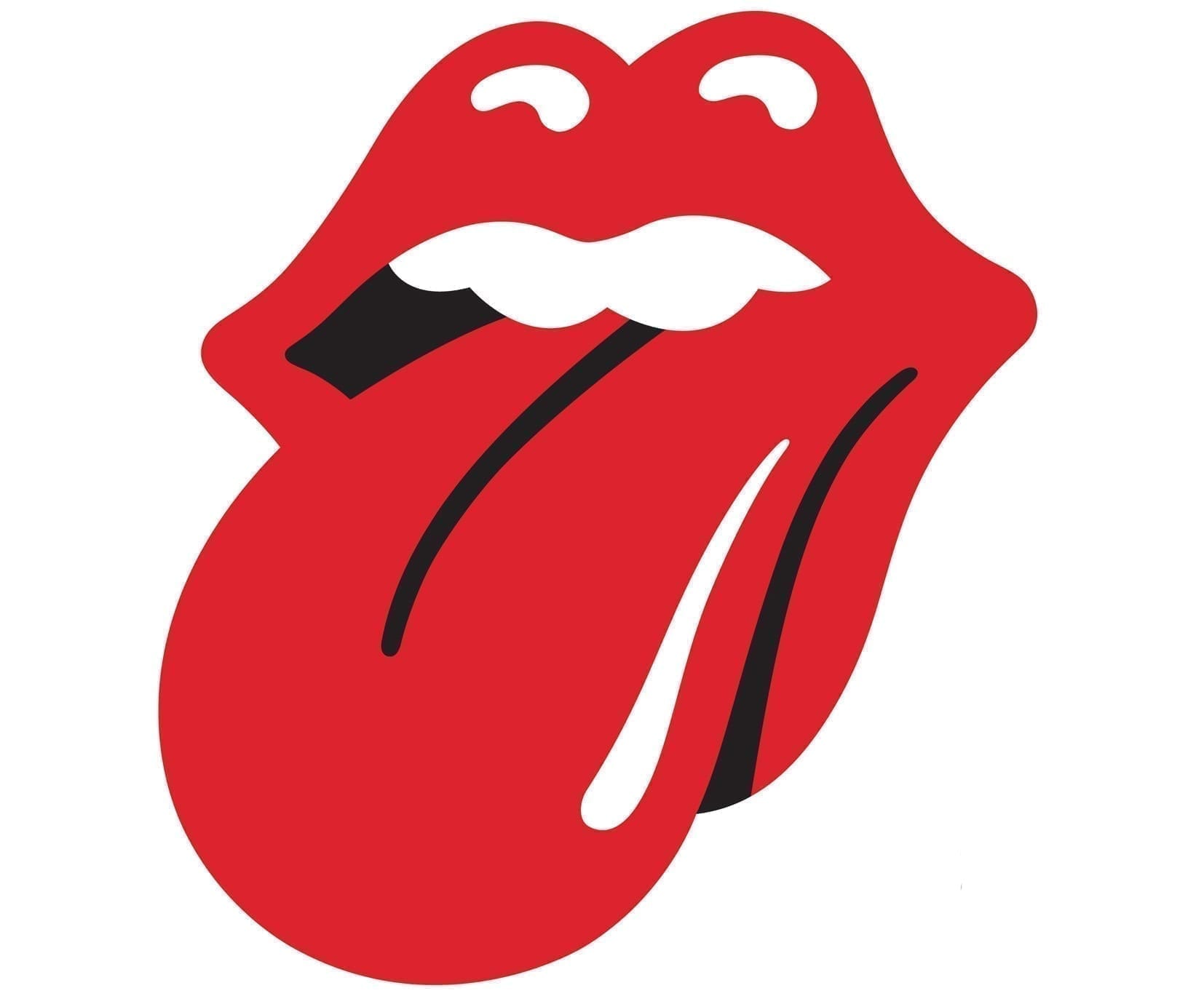 лого Rolling Stones