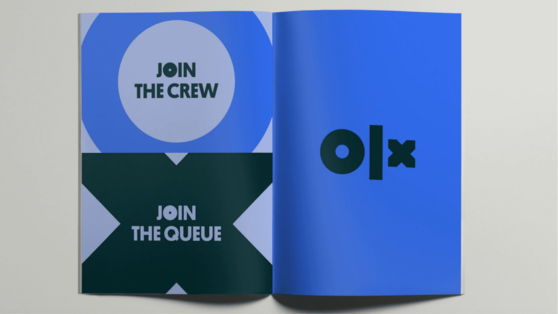 Ребрендинг OLX_Як змінилася платформа й айдентика