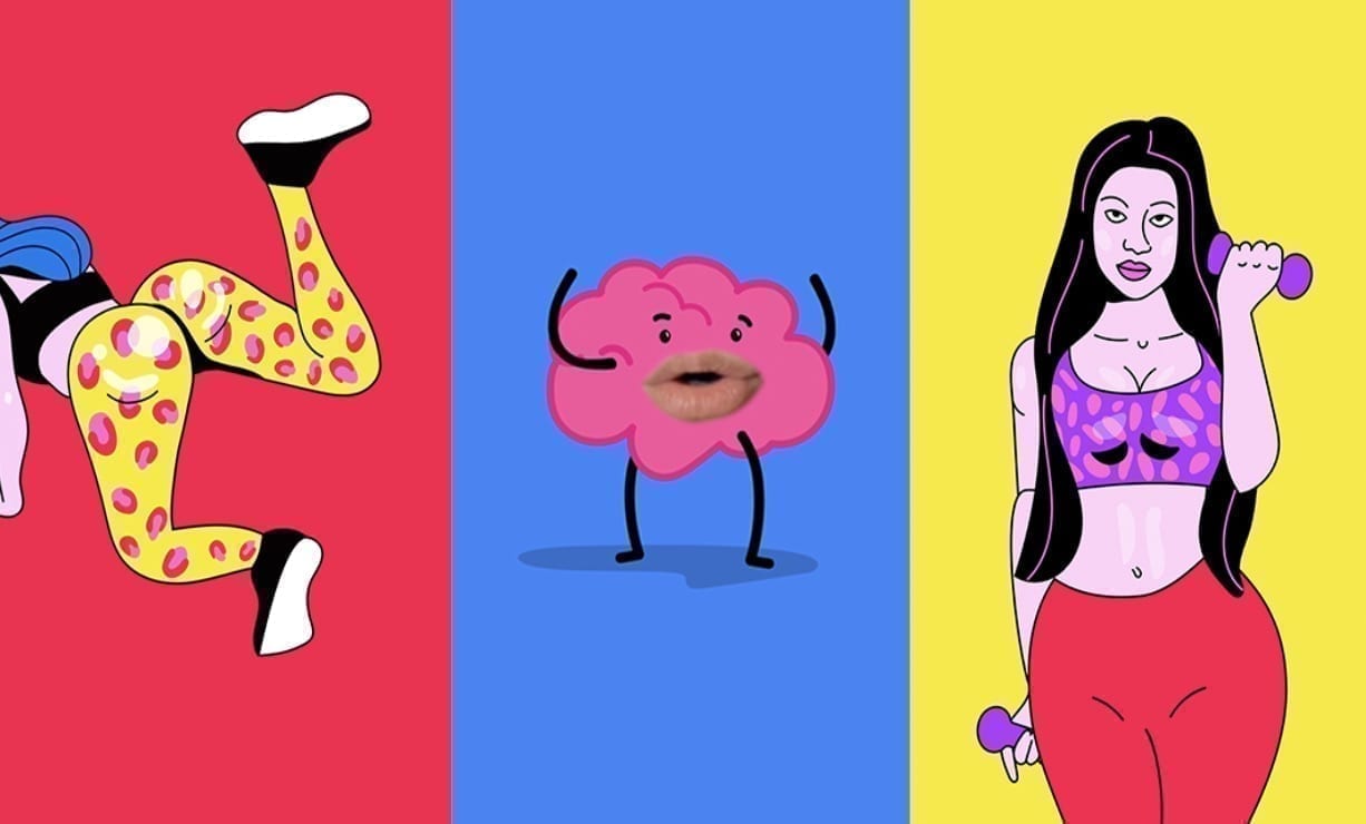 як Banda та BetterMe створили на карантині ситуатив