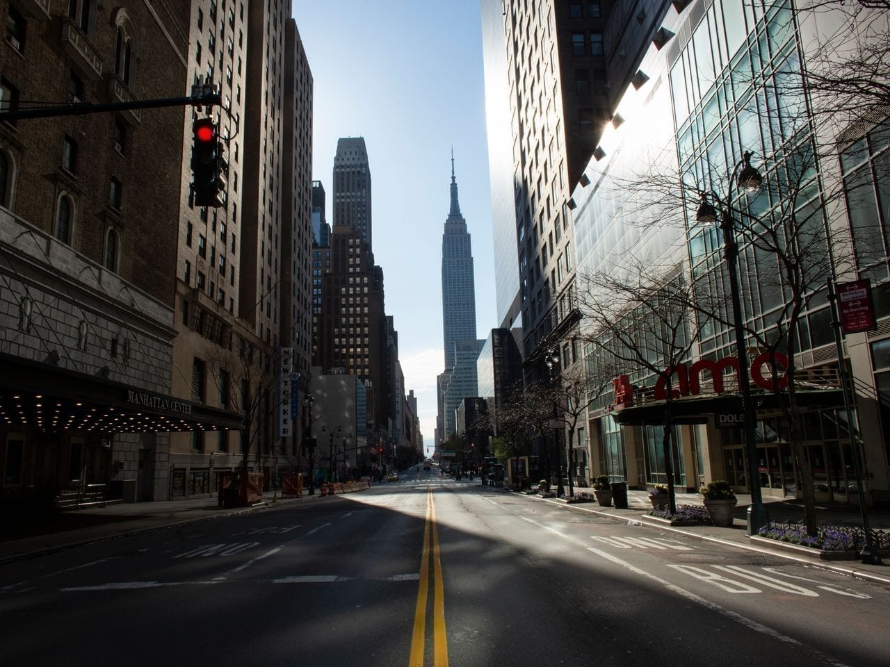 рекламні відео часів пандемії