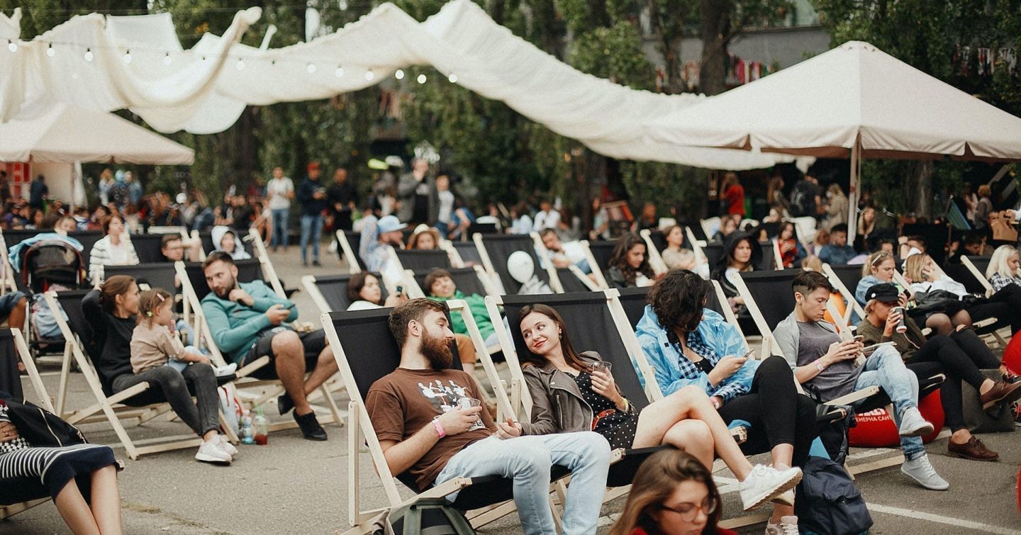 кураж онлайн анонс