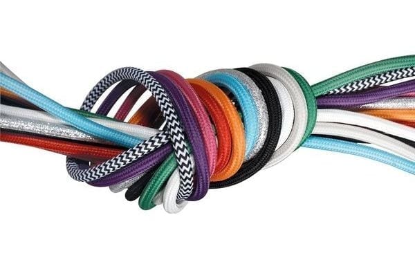 Смарт-тканина Google дозволяє подавати команди, щипаючи кабель