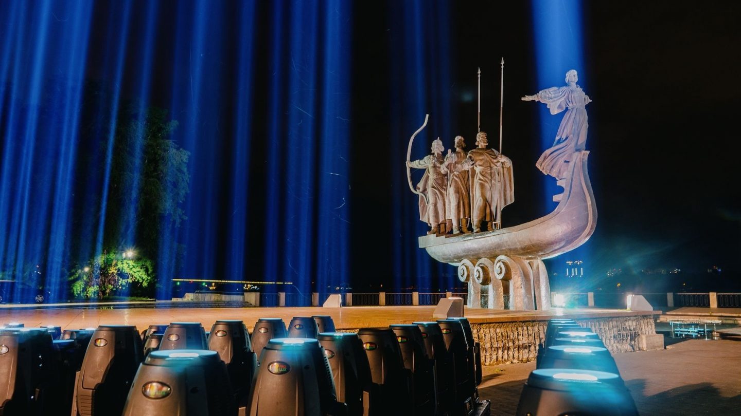 «Ми — не німі. Німі — не ми»: засновниця Kyiv Music Days про акцію #СтопКультурнийКарантин