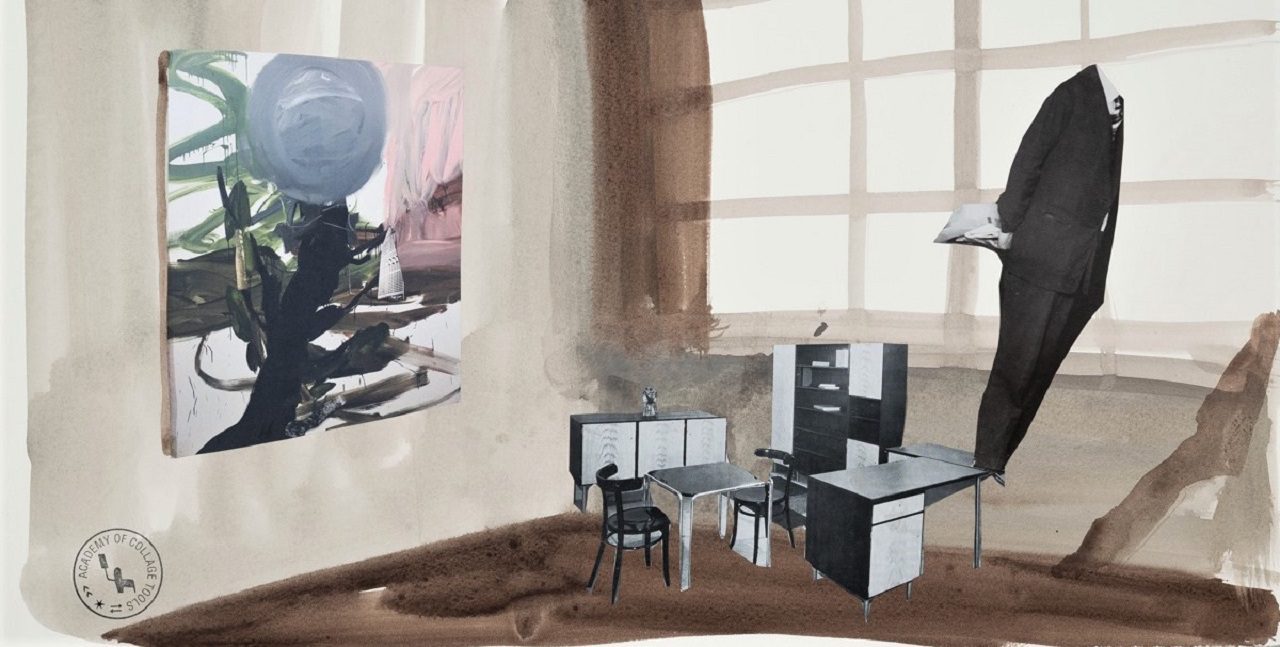 Легальний період для самітників: українські митці на карантині. Частина перша