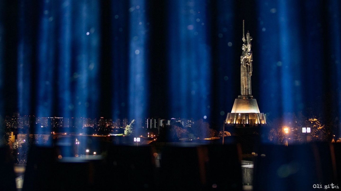 #стопкультурнийкарантин: креативна індустрія України протестує через культурний карантин