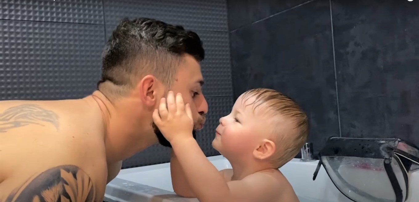 Бренд Galicia присвятив ролик татусям