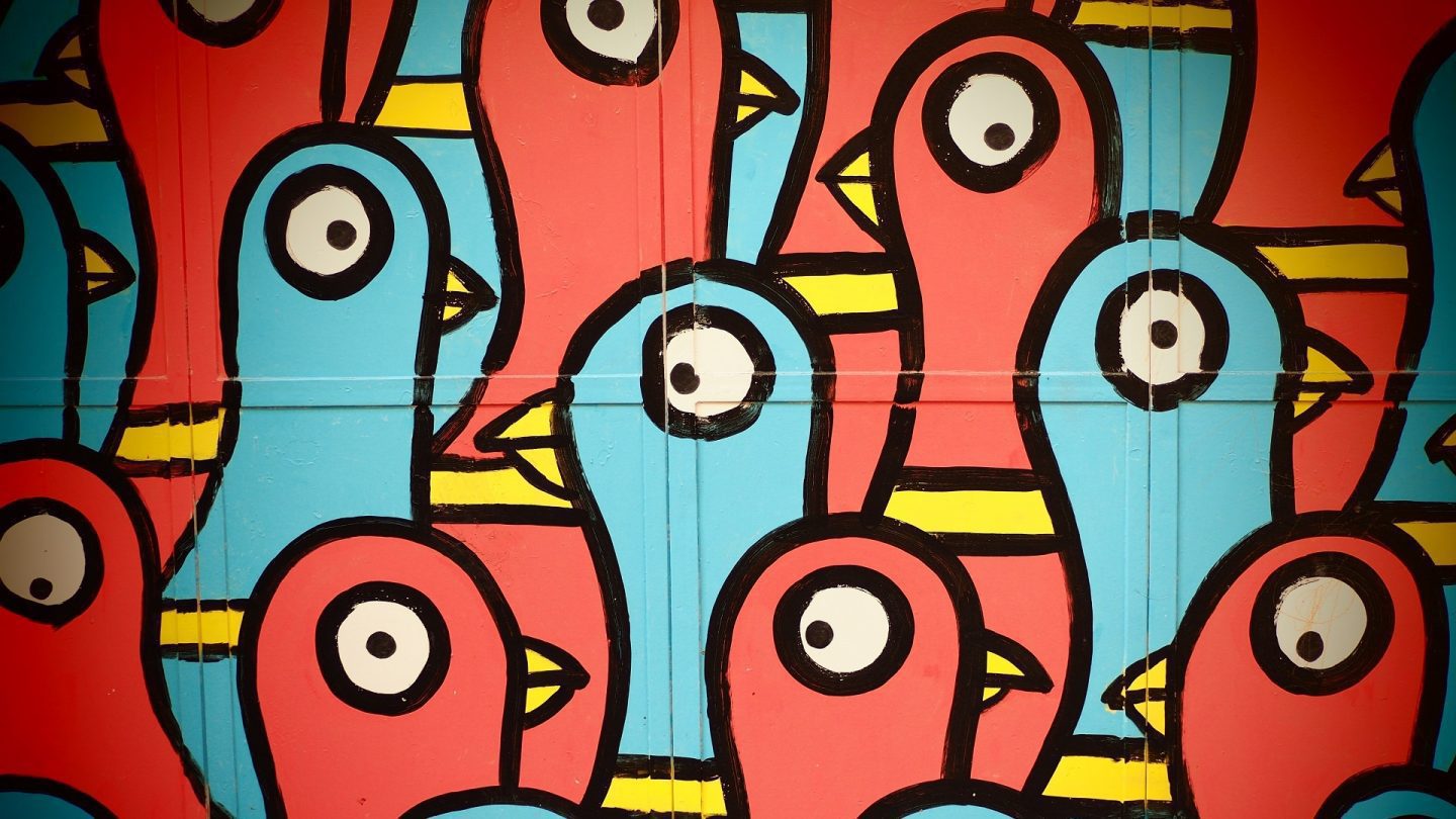 Арт-деко стане візуальною мовою 2021 року