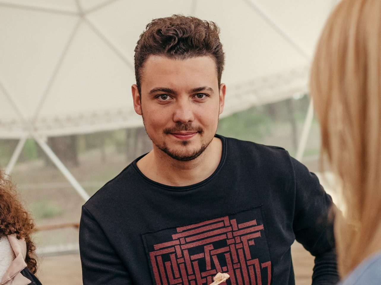 Кирилл Терещенко, CEO агентства MAKE SENSE