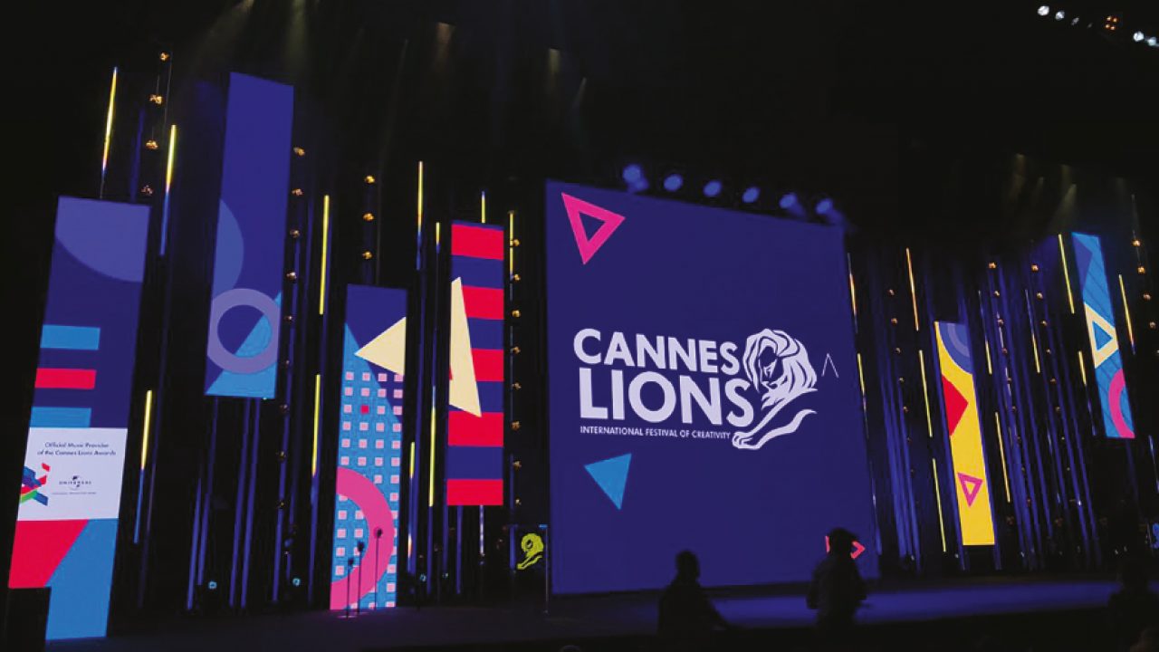 Визначено кращі агенції десятиліття за рейтингами Cannes Lions