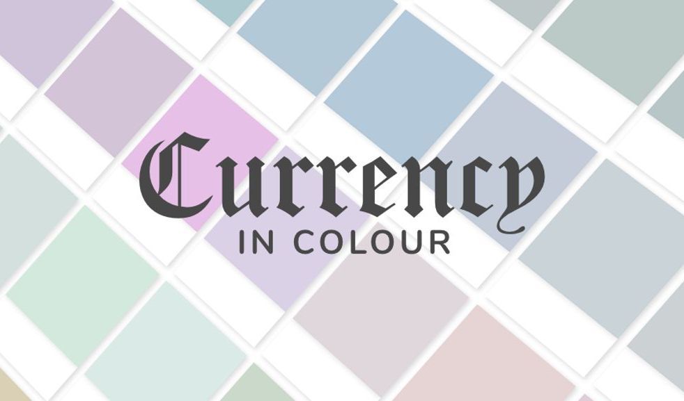 На що була б схожа типова світова банкнота: закономірності дизайну паперових грошей