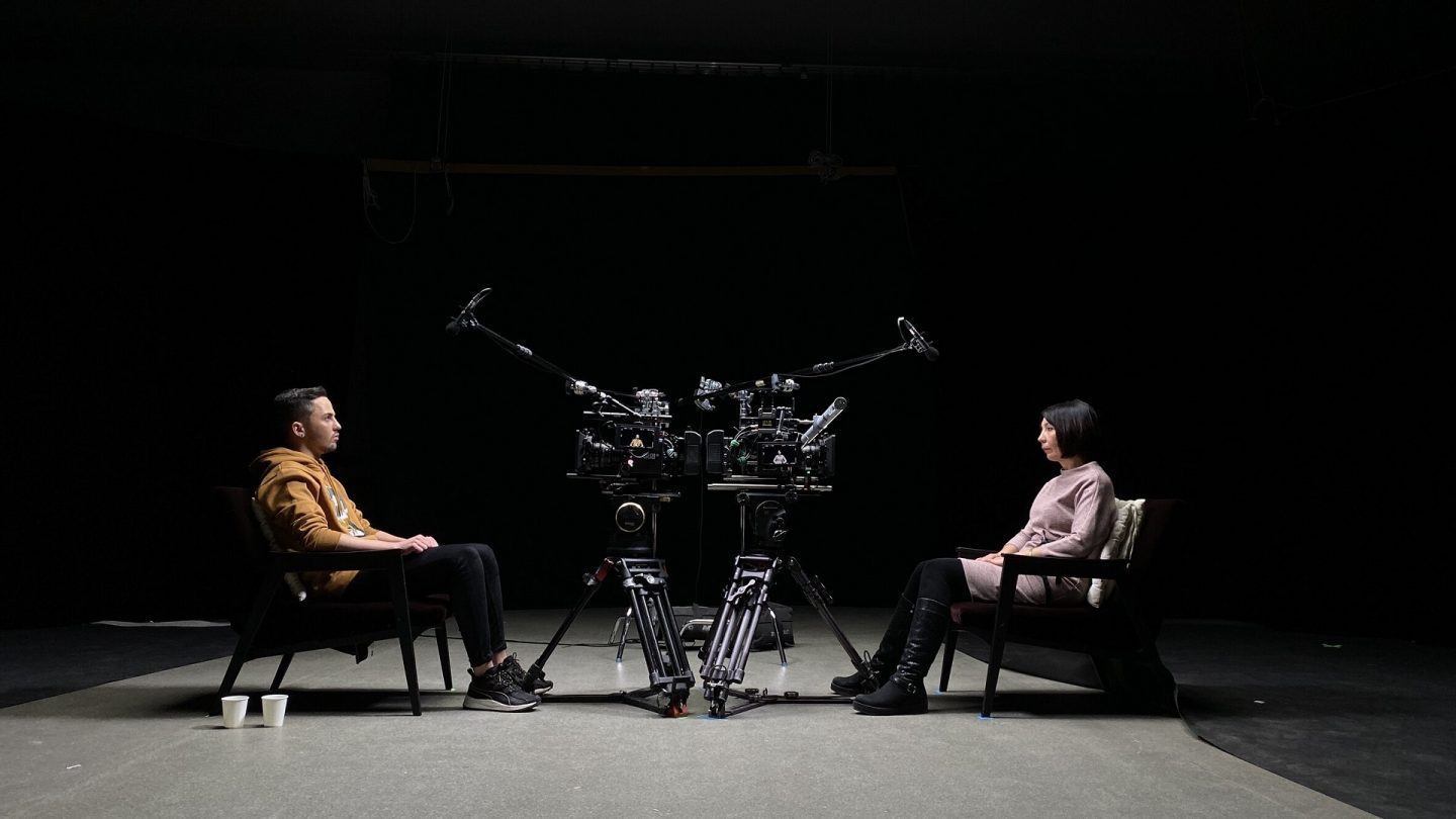 В Україні презентували перший у світі інтерактивний онлайн Музей Прийняття ЛГБТ-людей