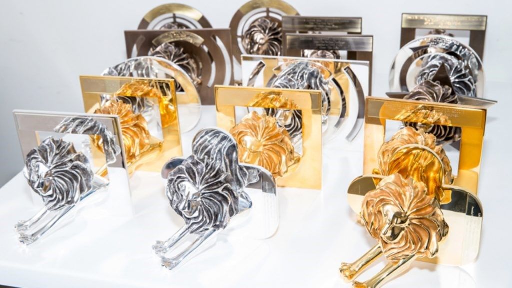 LIONS Live: що вважає за головне в креативних роботах голова журі Titanium Lions