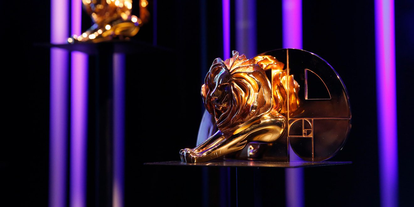 LIONS Live: голова журі розповів про нову категорію Creative Business Transformation