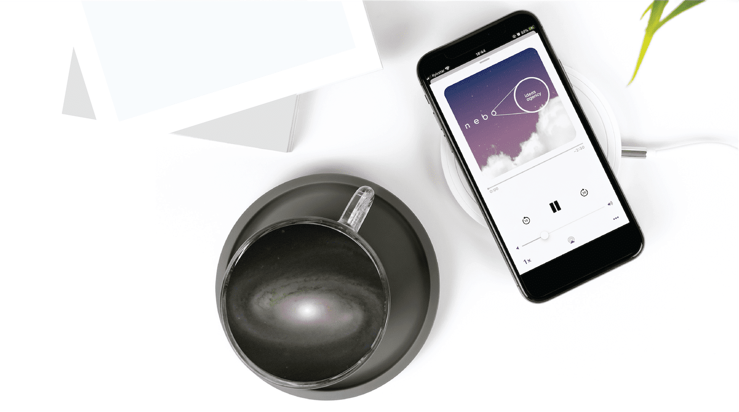 Погляд з Neba. Червневі культурні тренди