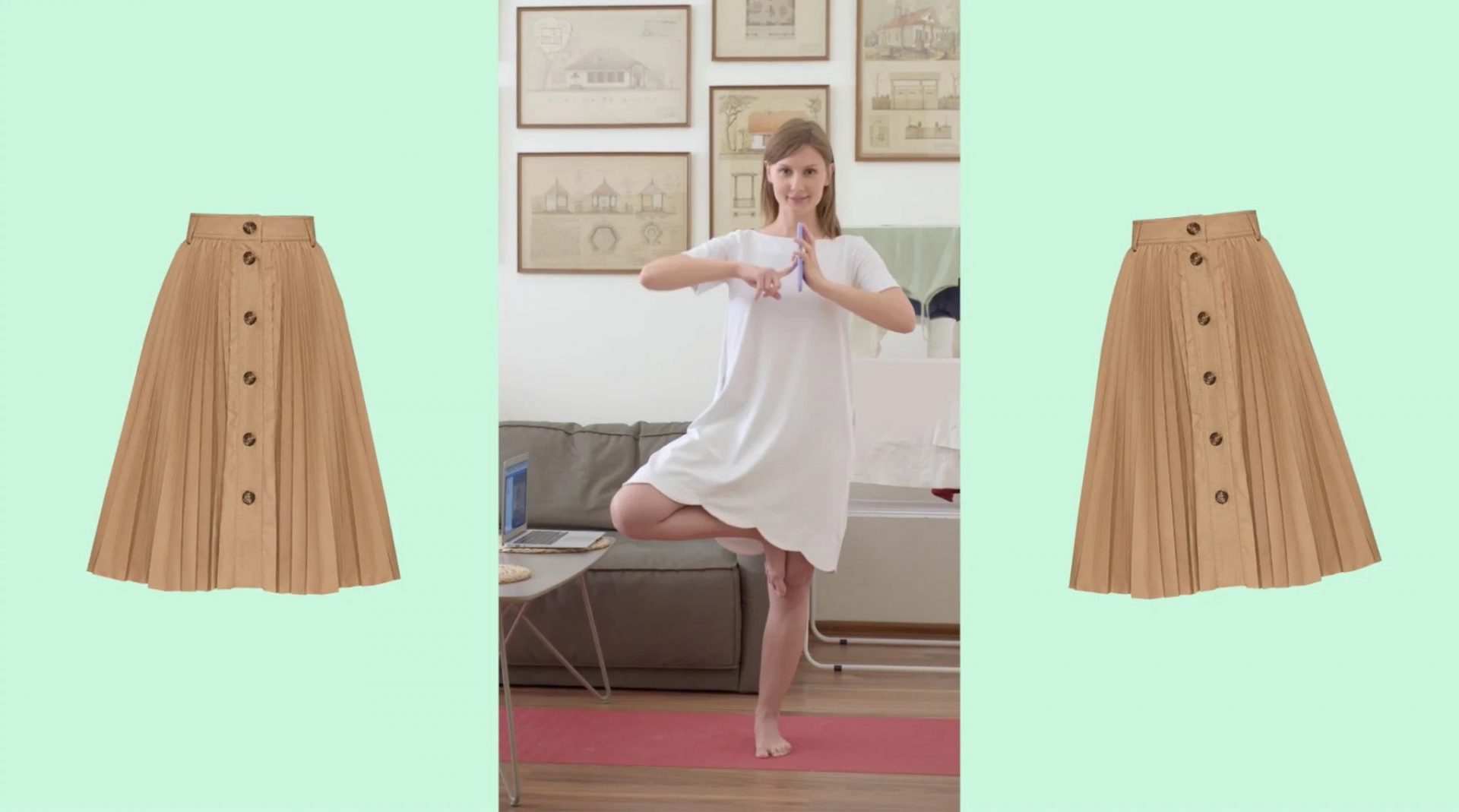 У світі домашніх людин: карантинна кампанія від Shafa.ua і Banda