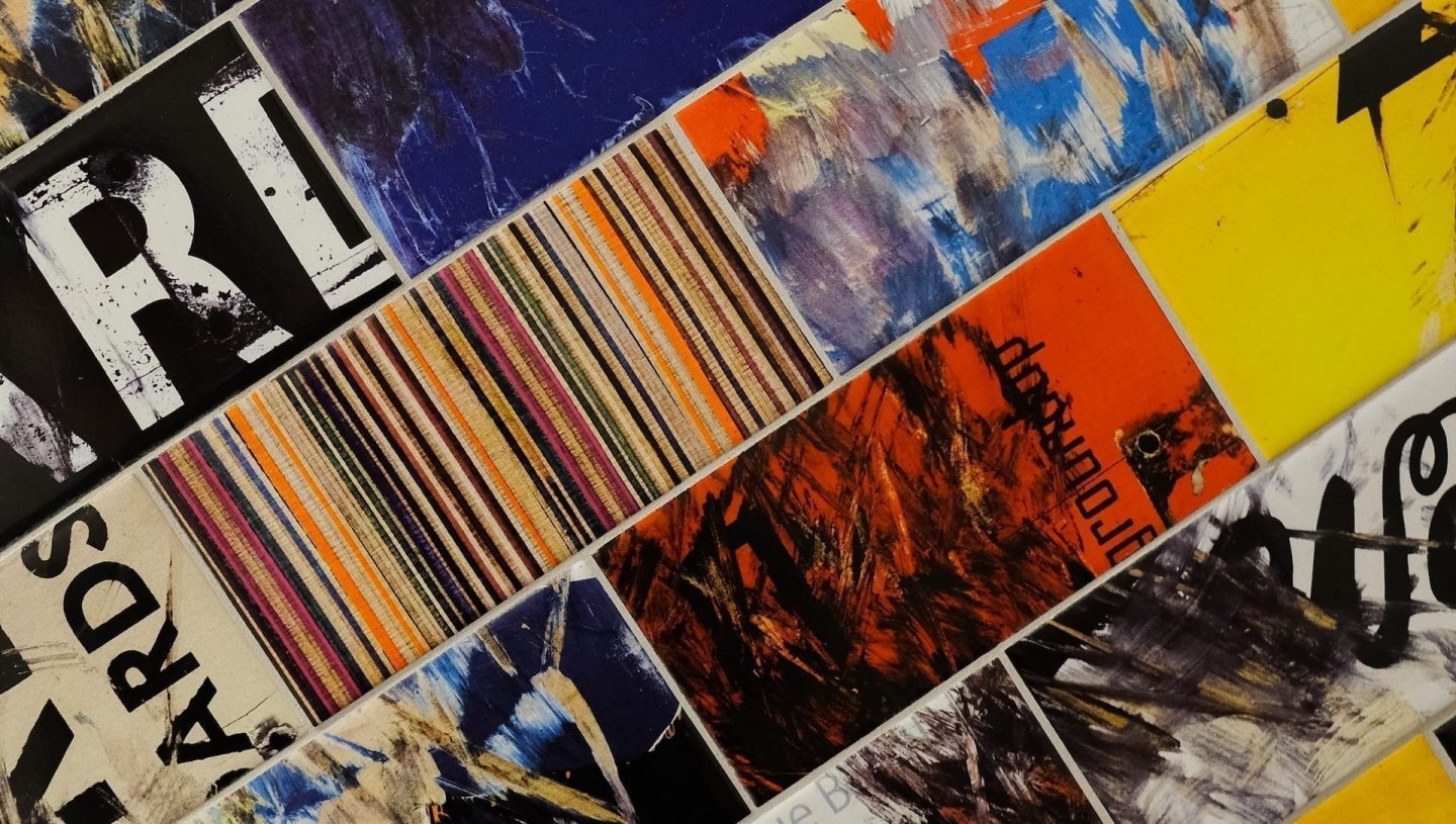 «Золоті» правила в дизайні, які в жодному разі не можна викидати з голови