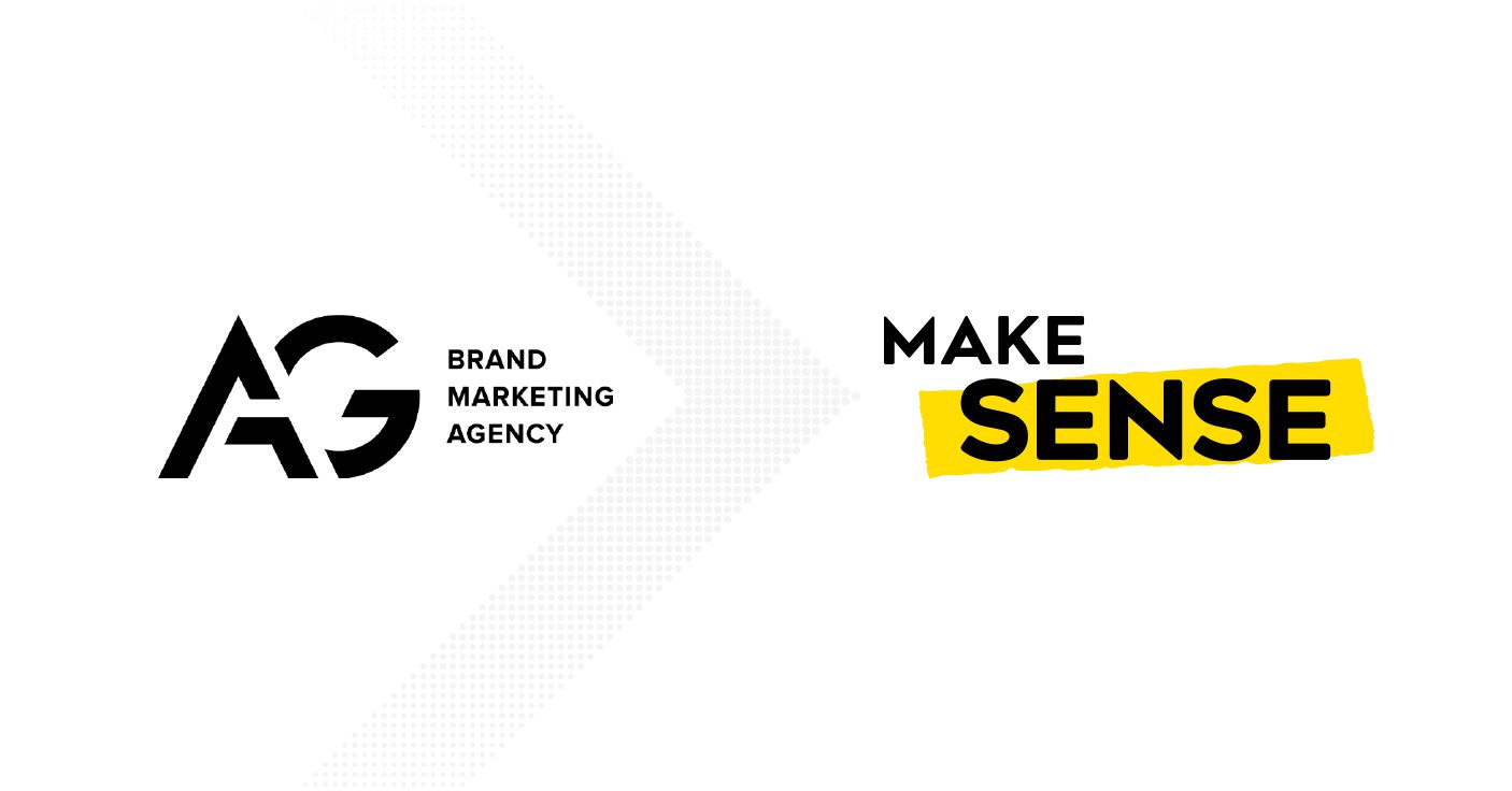 AG Brand Agency стало агентством MAKE SENSE
