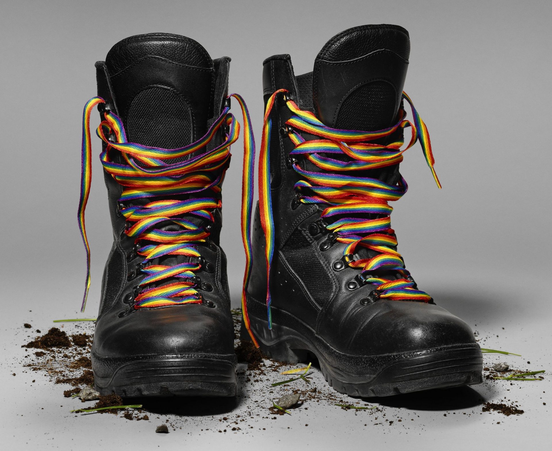 Від смуги перешкод до веселкового печива: кампанії в підтримку ЛГБТ-спільноти