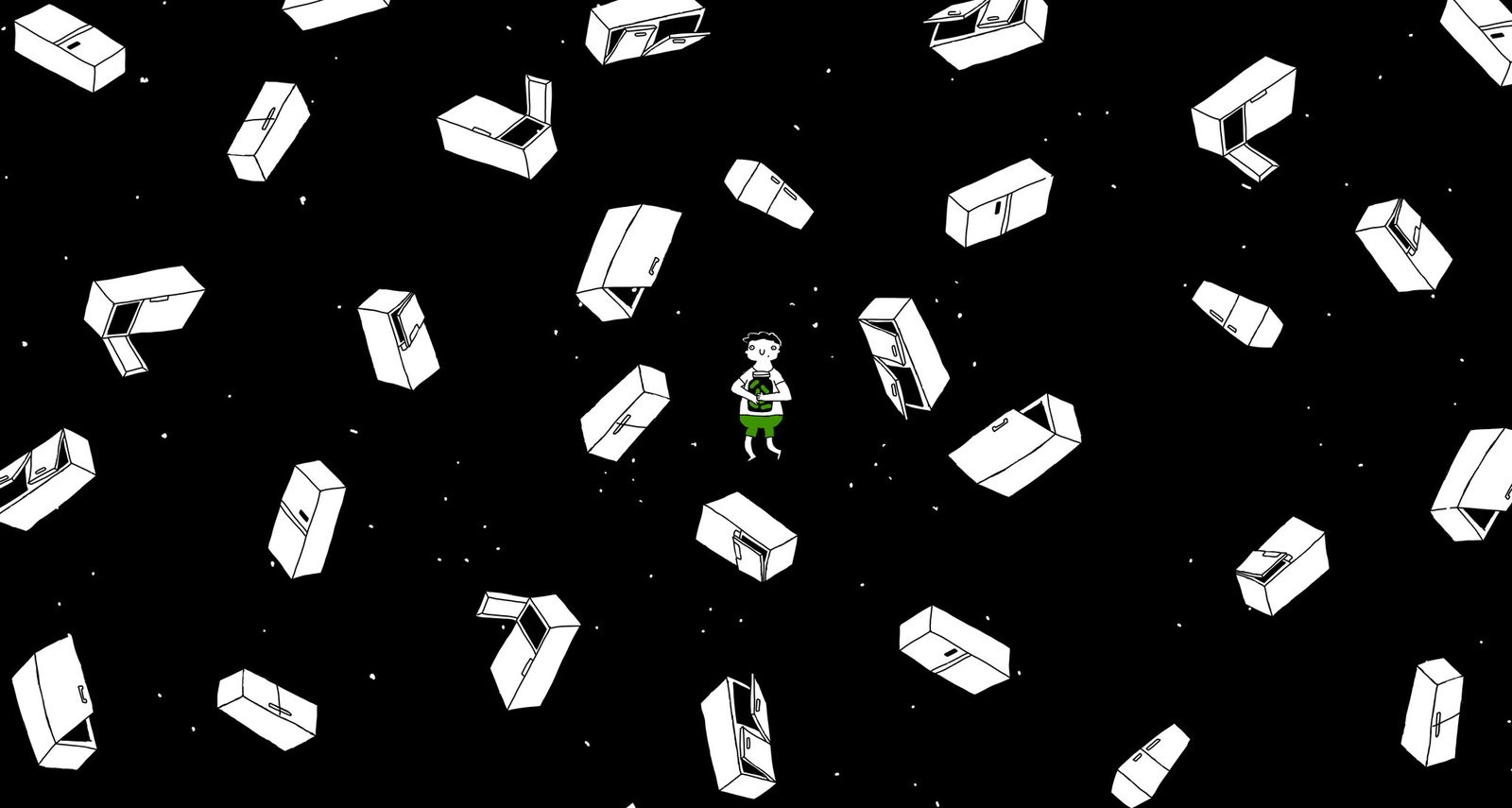 Намбер ван по домашнім гаджетам: banda запустила нову літню кампанію Comfy