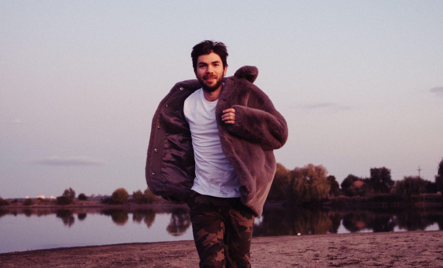 режиссер Максим Марченко о своем пути и тренировке насмотренности