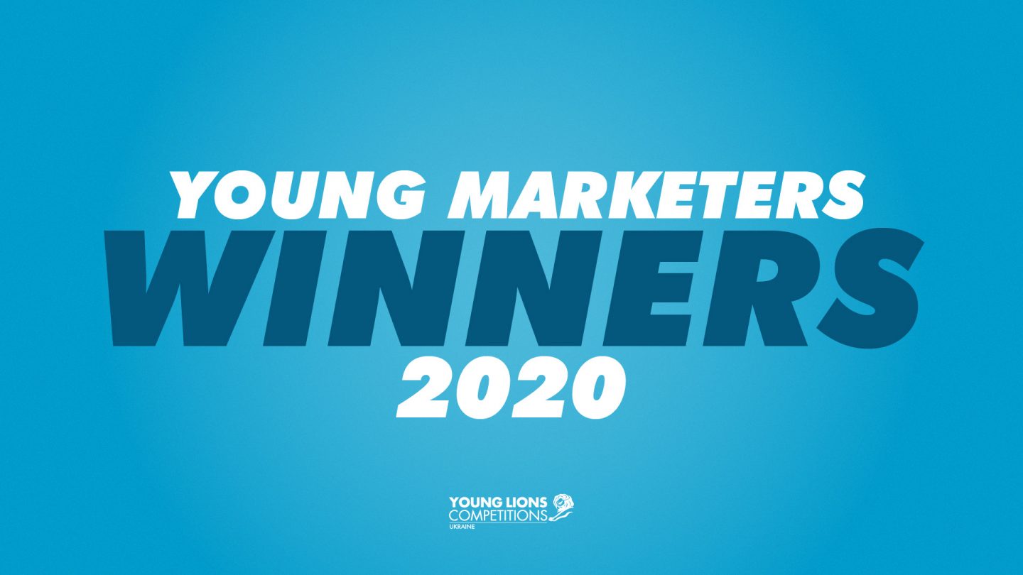 YMC 2020 - Winners Ukraine
