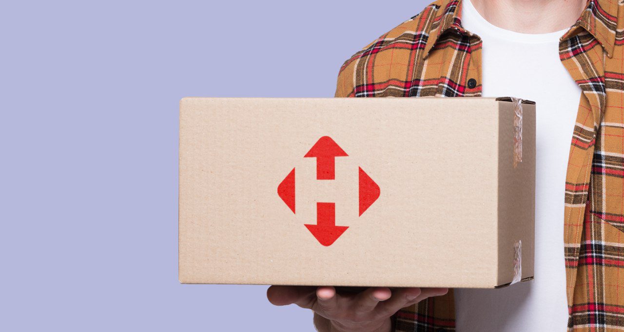 Nova Poshta Global стирає кордони в онлайн-покупках