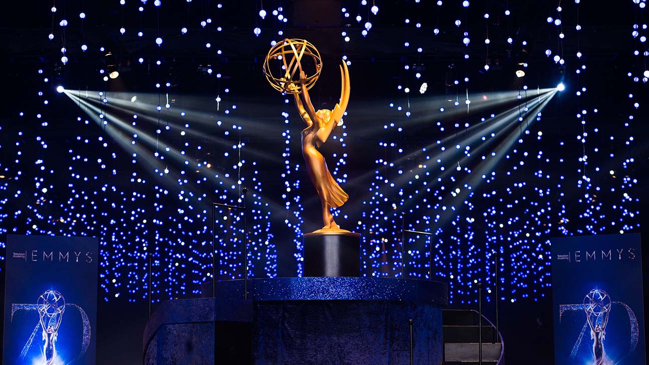 5 рекламних роликів, які номінували на премію Emmy 2020