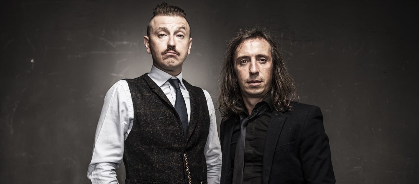 интервью с основателями агентства Brain Tank