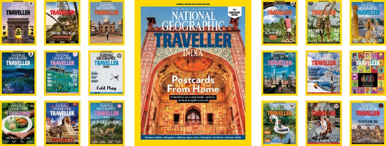 Український фотограф Артур Абрамів переміг у міжнародному фотоконкурсі National Geographic