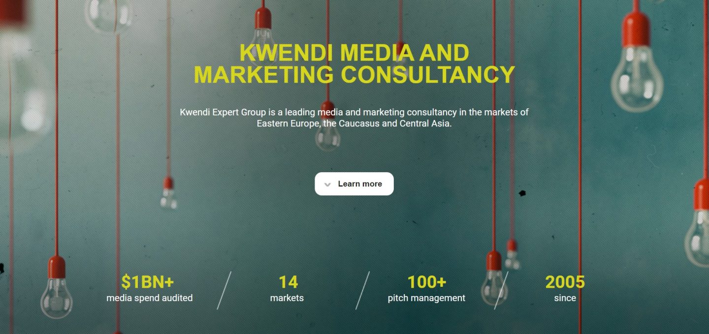 Регулярный опрос Kwendi Media Audit: в 2021 году ТВ уступит digital по темпам медиаинфляции
