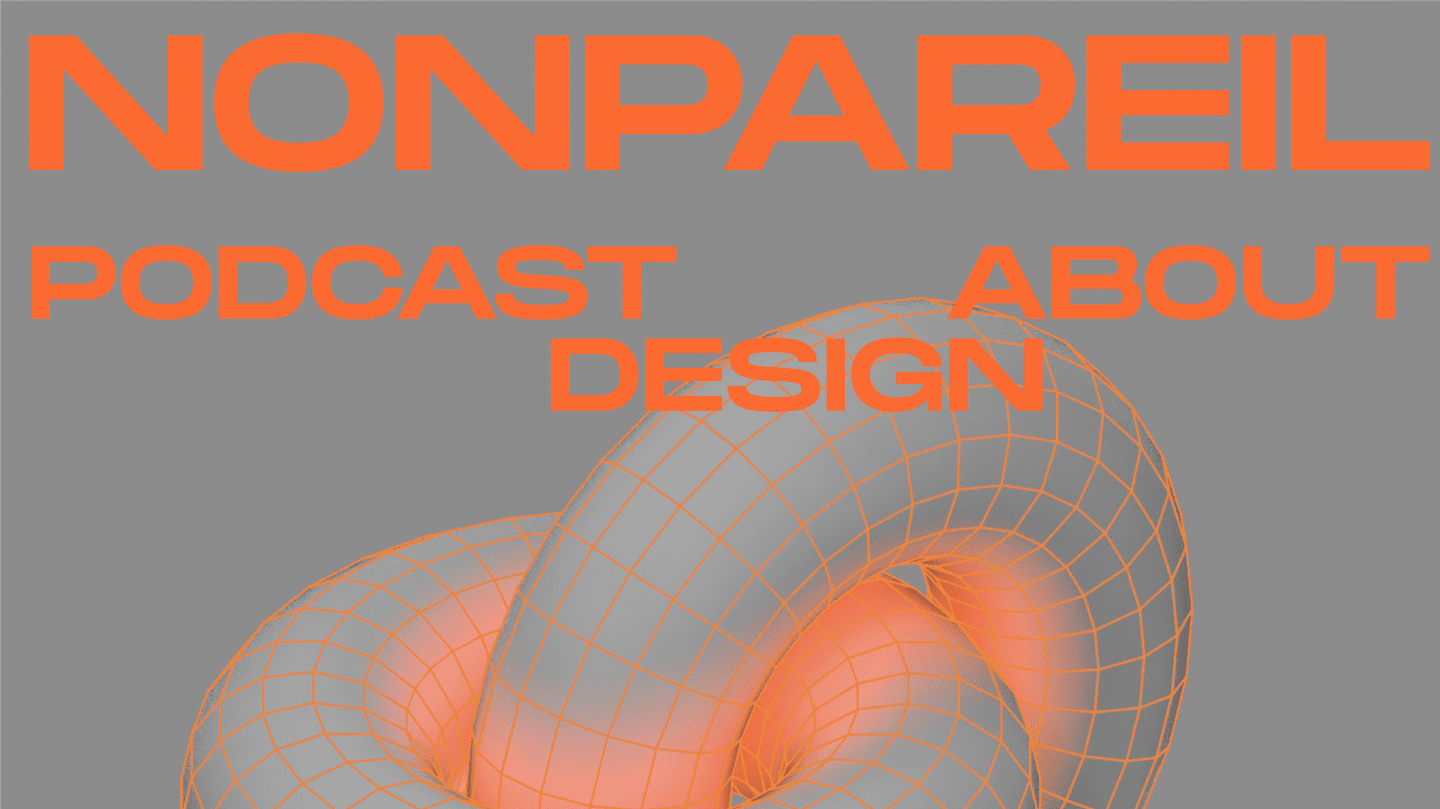 NONPAREIL