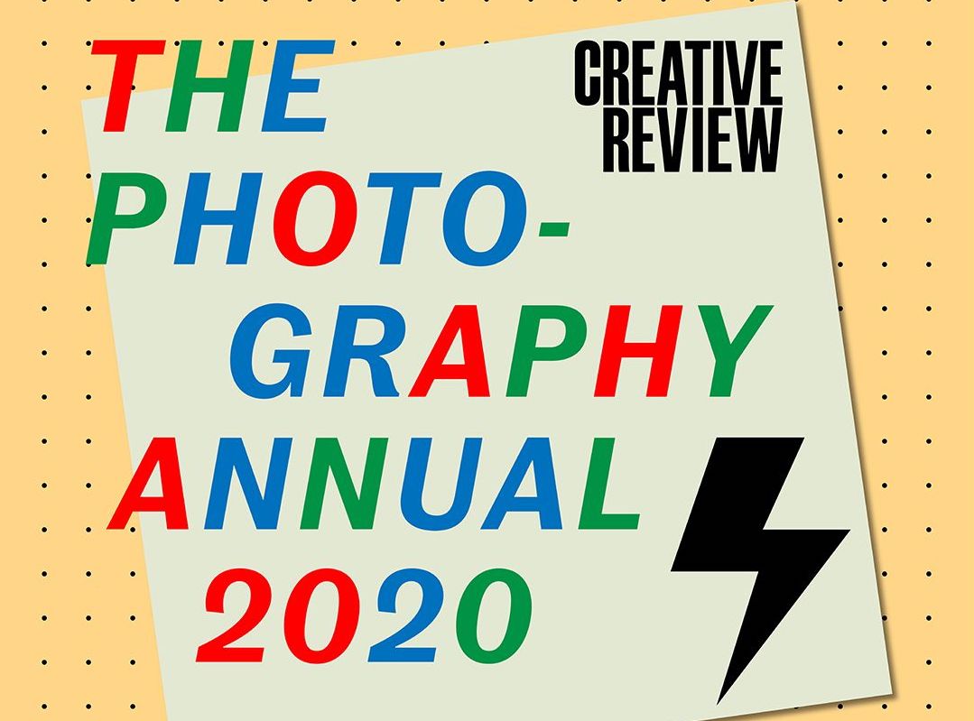 Конкурс Creative Review Photography Annual 2020 оголошує прийом заявок