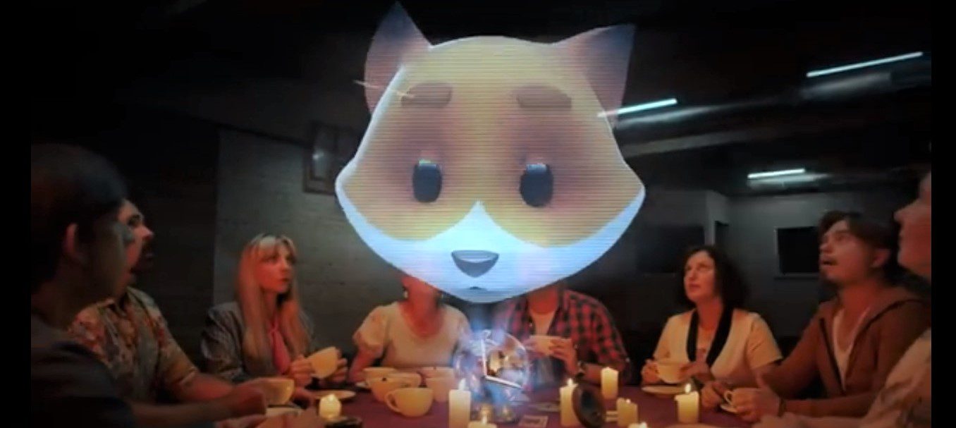 Що ж там буде? Havas Ukraine запускає шкільну кампанію для Фокстрот