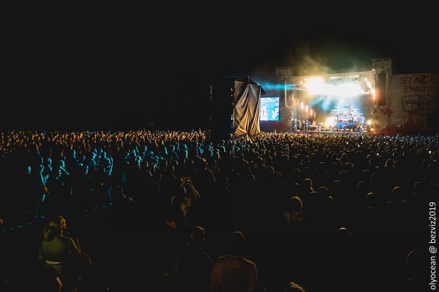 Новий вимір онлайн-концертів. Як платформа hover.link змінить українську івент-індустрію