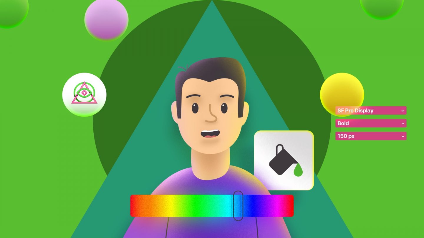 У вересні почнеться онлайн-курс про дизайн від Креативної Практики