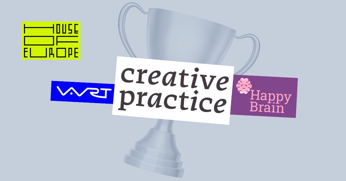 Визначено креативні стартапи, що представлять Україну на Creative Business Cup BRIGHT у Копенгагені