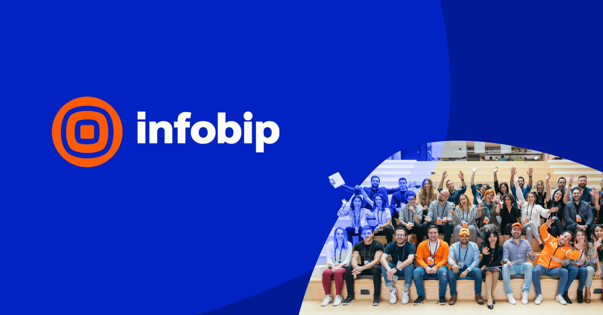 Новий сервіс для маркетологів Infobip Moments автоматизує розсилки в цифрових каналах