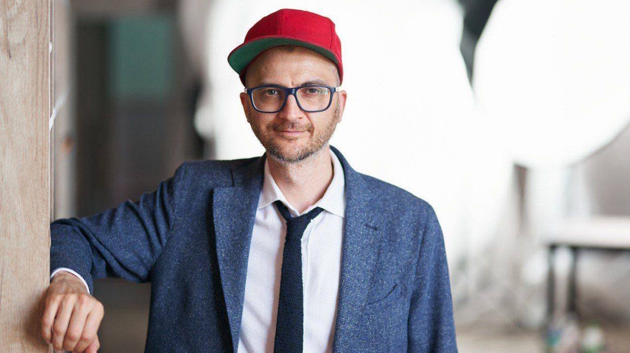 Режиссер Владимир Лерт о насмотренности, краудфандинге и новом проекте «Bitcoin Movie»