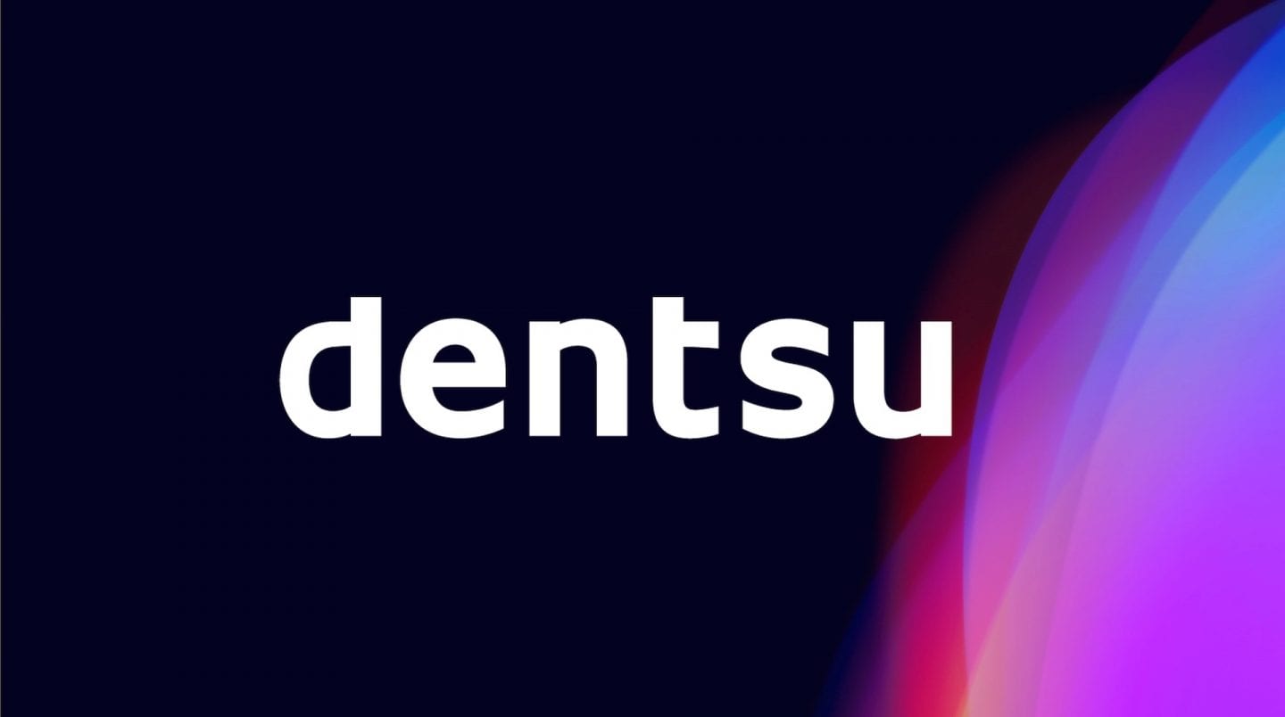 Dentsu Aegis Network стає dentsu