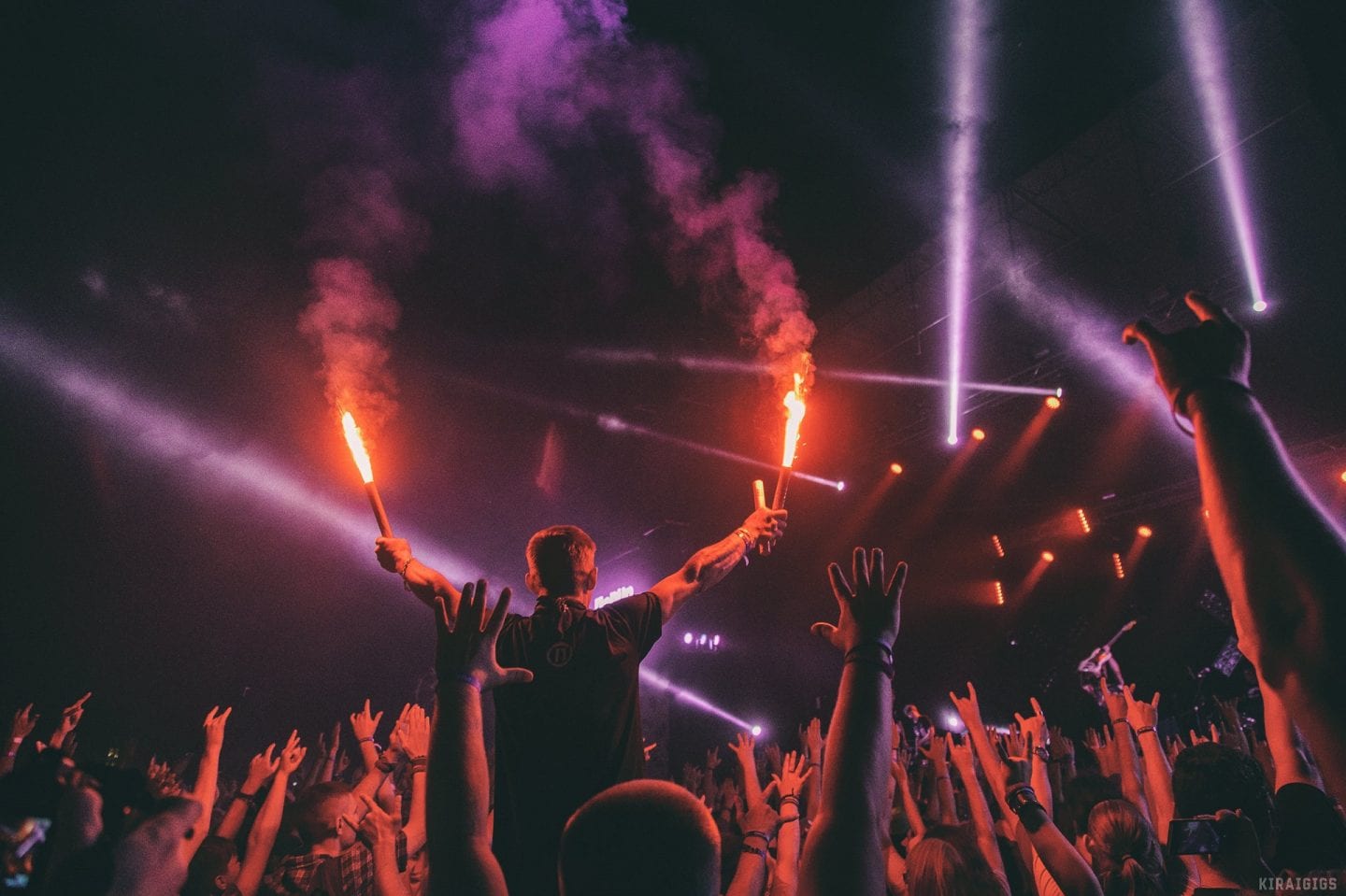 Опубліковано перше ґрунтовне дослідження українського музичного ринку