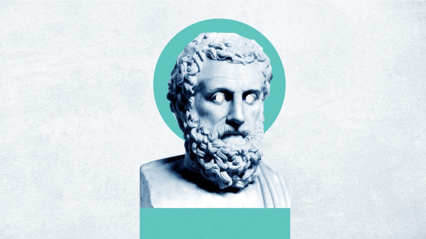 Андрій Палатний та Дем’ян Ом про театр як маленьке життя