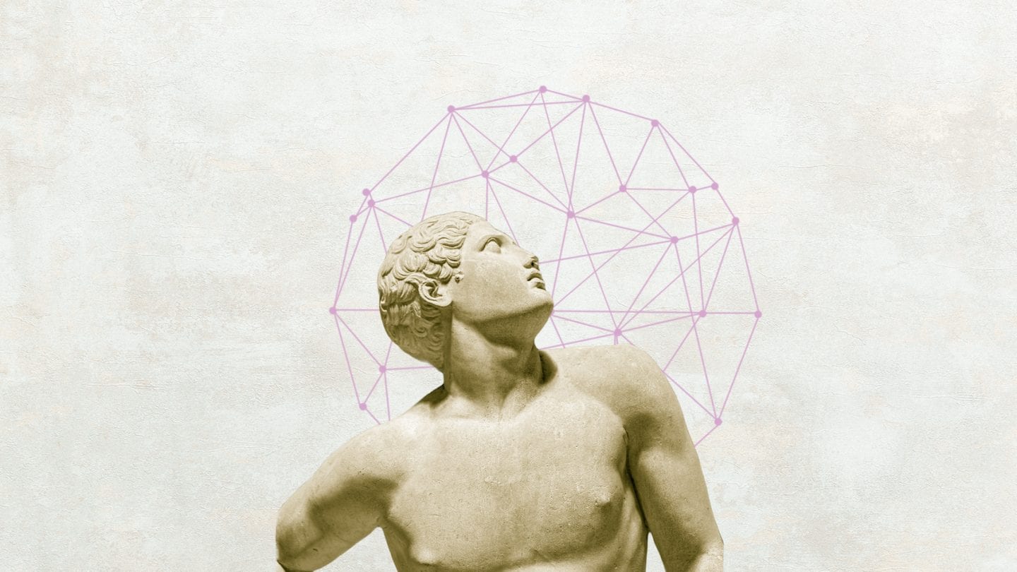 Микола Демченко та Дем’ян Ом про відносини мистецтва та бізнесу