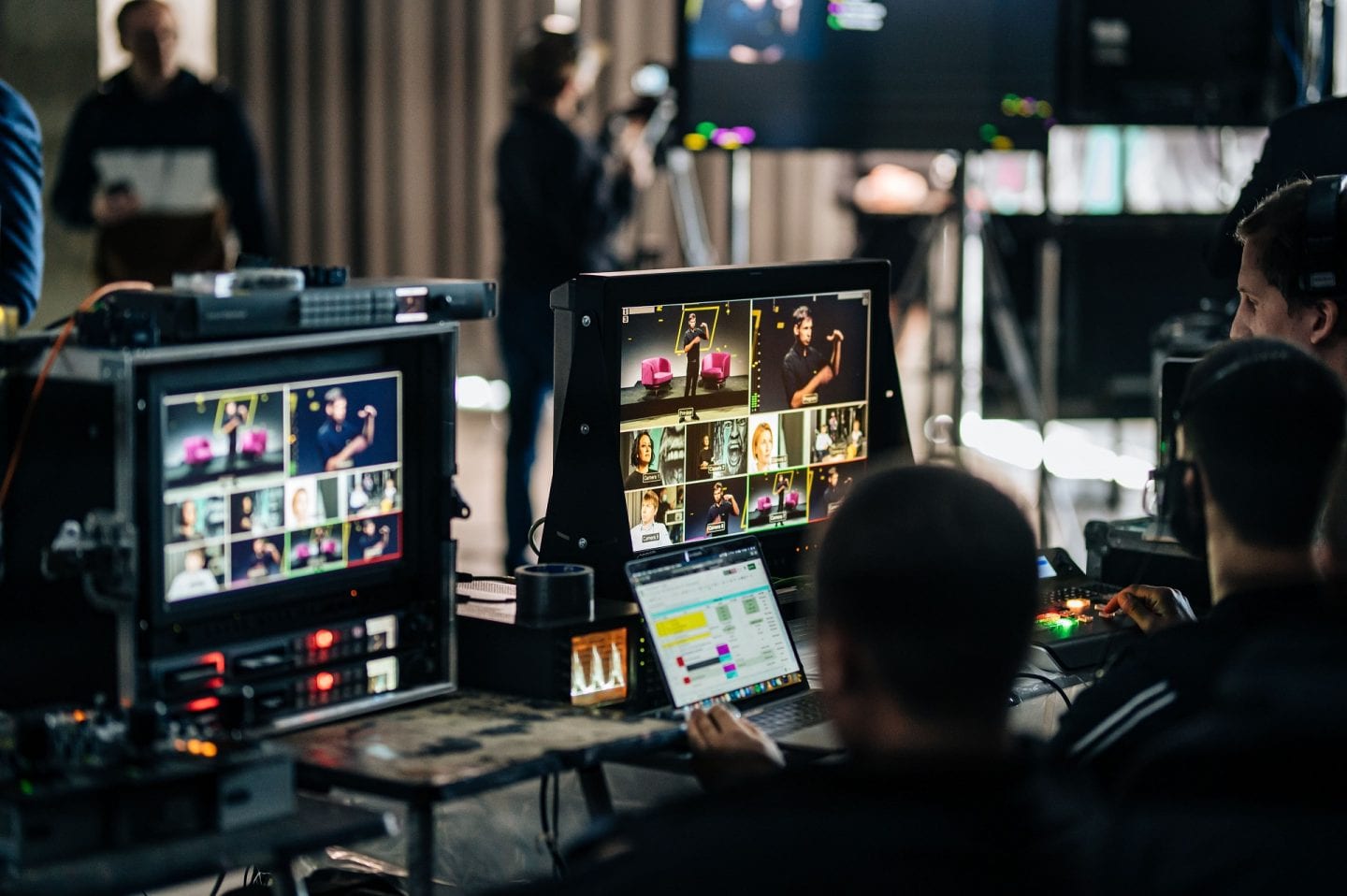 PM GO 6.0 Join the Fight: Федорів, Чичваркін, експерти з Tesla та Pornhub — про виживання бізнесу під час кризи