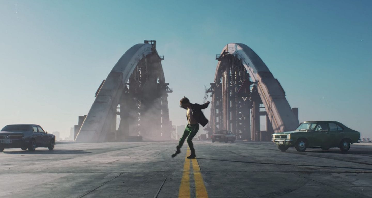 Підробки, ковбої та кебаб: стильні й провокативні кампанії Diesel